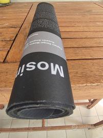 tappetino pulizia fucile mosin nagant nuovo