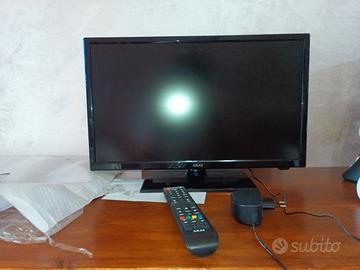 TV Akai HD 1080p