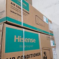 Condizionatore Hisense
