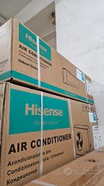 Condizionatore Hisense