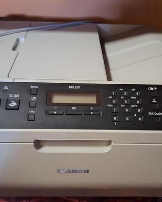 Stampante multifunzione CANON PIXMA MX320