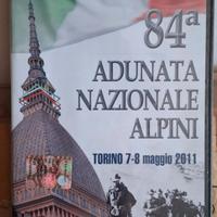 84-esima Adunata Nazionale Alpini Torino 2011