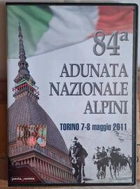 84-esima Adunata Nazionale Alpini Torino 2011