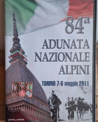 84-esima Adunata Nazionale Alpini Torino 2011