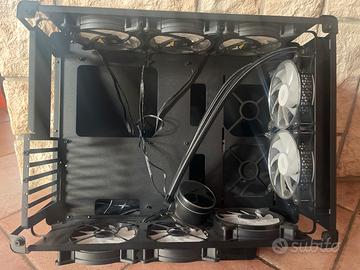 Case pc mars gaming