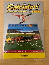 Album Calciatori Panini 1964-1965