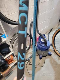 boma windsurf  aeron 140 190