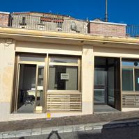 Ufficio mq 85 Via Principe di Piemonte C/O Comune