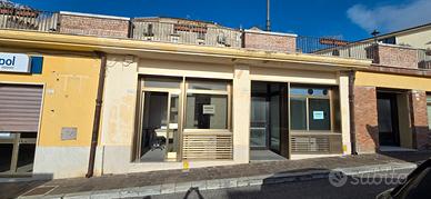 Ufficio mq 85 Via Principe di Piemonte C/O Comune