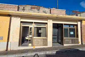 Ufficio mq 85 Via Principe di Piemonte C/O Comune