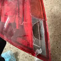 Stop audi TT mk2