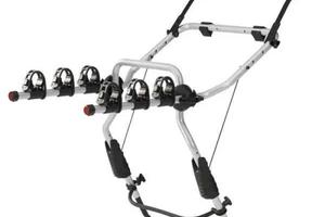 Thule ClipOn 9103 portabici posteriore per 3 bici
