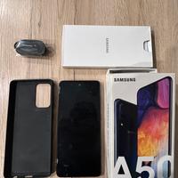 Samsung A50