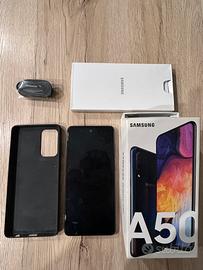 Samsung A50