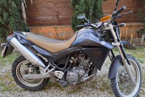 Moto cross/enduro