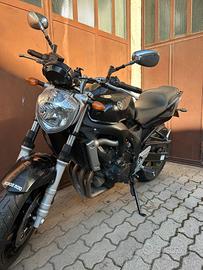 moto yamaha prezzo trattabile