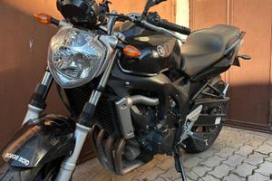 moto yamaha prezzo trattabile