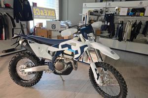 Husqvarna FE 250 Enduro Racing