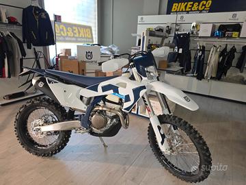 Husqvarna FE 250 Enduro Racing
