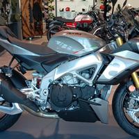 Aprilia Tuono V4 TARMAC GREY 1100 - 2024