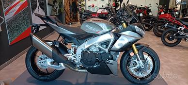 Aprilia Tuono V4 TARMAC GREY 1100 - 2024