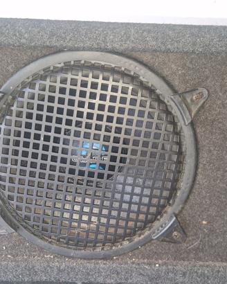 Subwoofer Ciare 