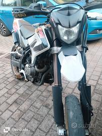 moto 125 ksr