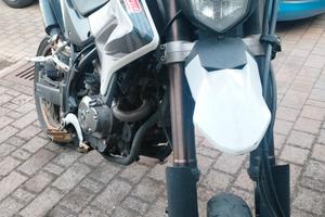 moto 125 ksr