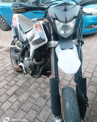 moto 125 ksr