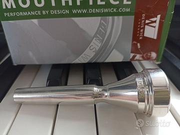 Bocchino Denis Wick MM3C