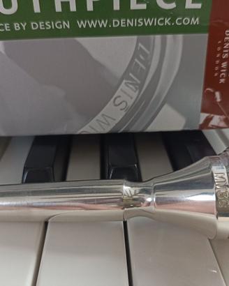 Bocchino Denis Wick MM3C