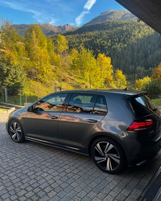 Golf 7.5