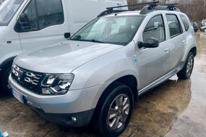 Dacia Duster 1.6 110CV 4x2 GPL FINANZIO
