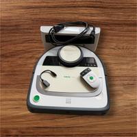 FOLLETTO VR200 ROBOT ASPIRAPOLVERE