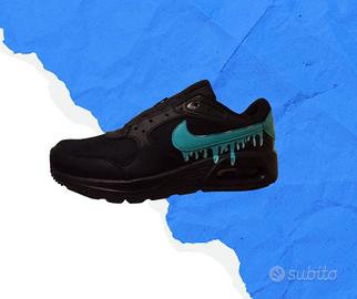 Nike air max sc personalizzate