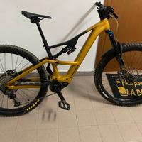 Ebike orbe rise lt h20