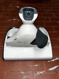 Lavapavimenti  Folletto