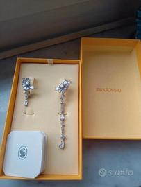 Orecchini Swarovski