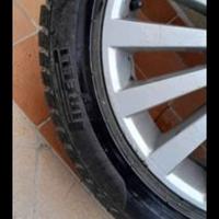 cerchi per alfa 159