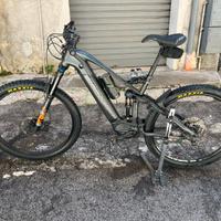 E-Bike 29”