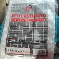 telo balcone grandine antistrappo veranda gelo