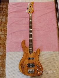 BASSO CORT GB4 PICK UP ATTIVI