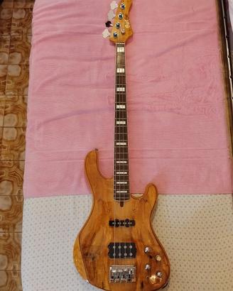 BASSO CORT GB4 PICK UP ATTIVI