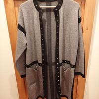 giacca/cardigan donna