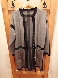 giacca/cardigan donna