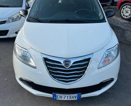 Lancia Ypsilon 1.2 69 CV 5 porte GPL Ecochic Silve