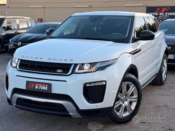 Range Rover Evoque 2.0 TD4 180CV AUTOMATICA Dynami