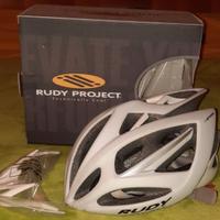 Casco bici