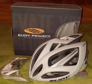 Casco bici