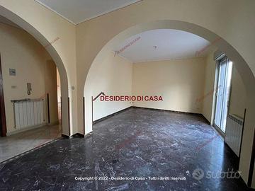 Appartamento, Pollina.